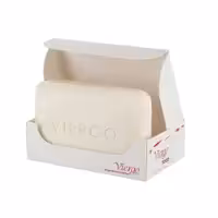 صابون ویرگو مدل Uracerine وزن 100 گرم