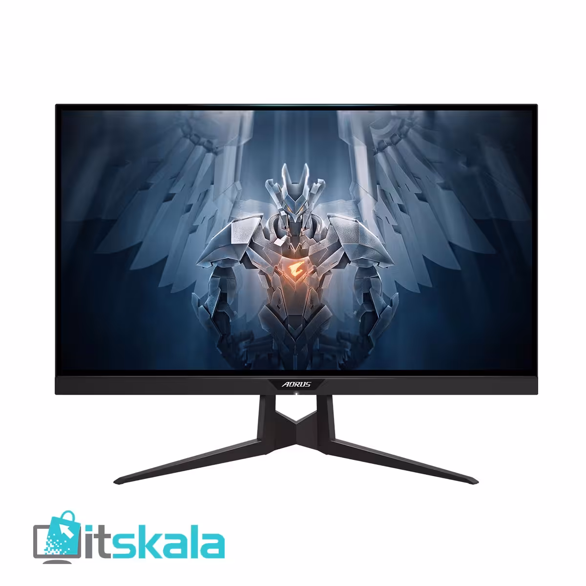 قیمت و خرید مانیتور گیگابایت 27 اینچ مدل AORUS FI27Q | ITSKALA