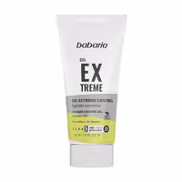 قیمت و خرید ژل مو حالت دهنده باباریا مدل Ex Treme حجم 150 میلی لیتر ⚡ اصل