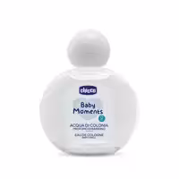 عطر کودک چیکو Chicco مدل Baby Moments حجم 100 میلی لیتر