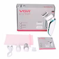 موکن 3 کاره حرفه ای وی جی ار مدل V-713‌