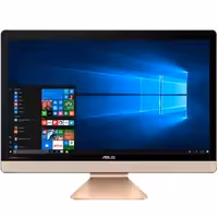 کامپیوتر آماده ایسوس مدل وی 221 با پردازنده i3