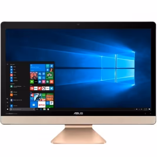 کامپیوتر آماده ایسوس مدل وی 221 با پردازنده i3