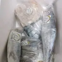 هزینه ی پاک کردن و تکه کردن و  بسته بندی ماهی