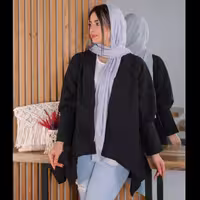 مانتو لیلی