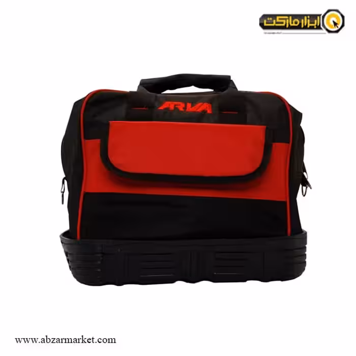 کیف ابزار آروا 45 سانتی متر کفه پلاستیکی مدل 4508