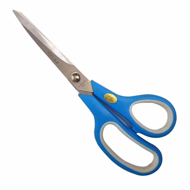 قیچی خیاطی مدل  ریلکس