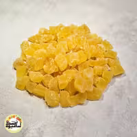 زنجبیل حبه 500 گرمی