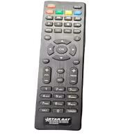 کنترل ماهواره استارست | ریموت جایگزین با سازگاری بالا و قیمت عالی