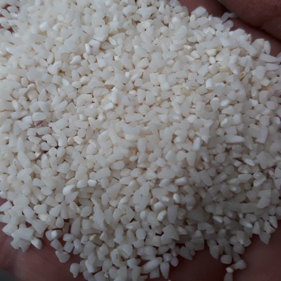 برنج نیمدانه یا ریزه هاشمی گیلان(10کیلوگرم)
