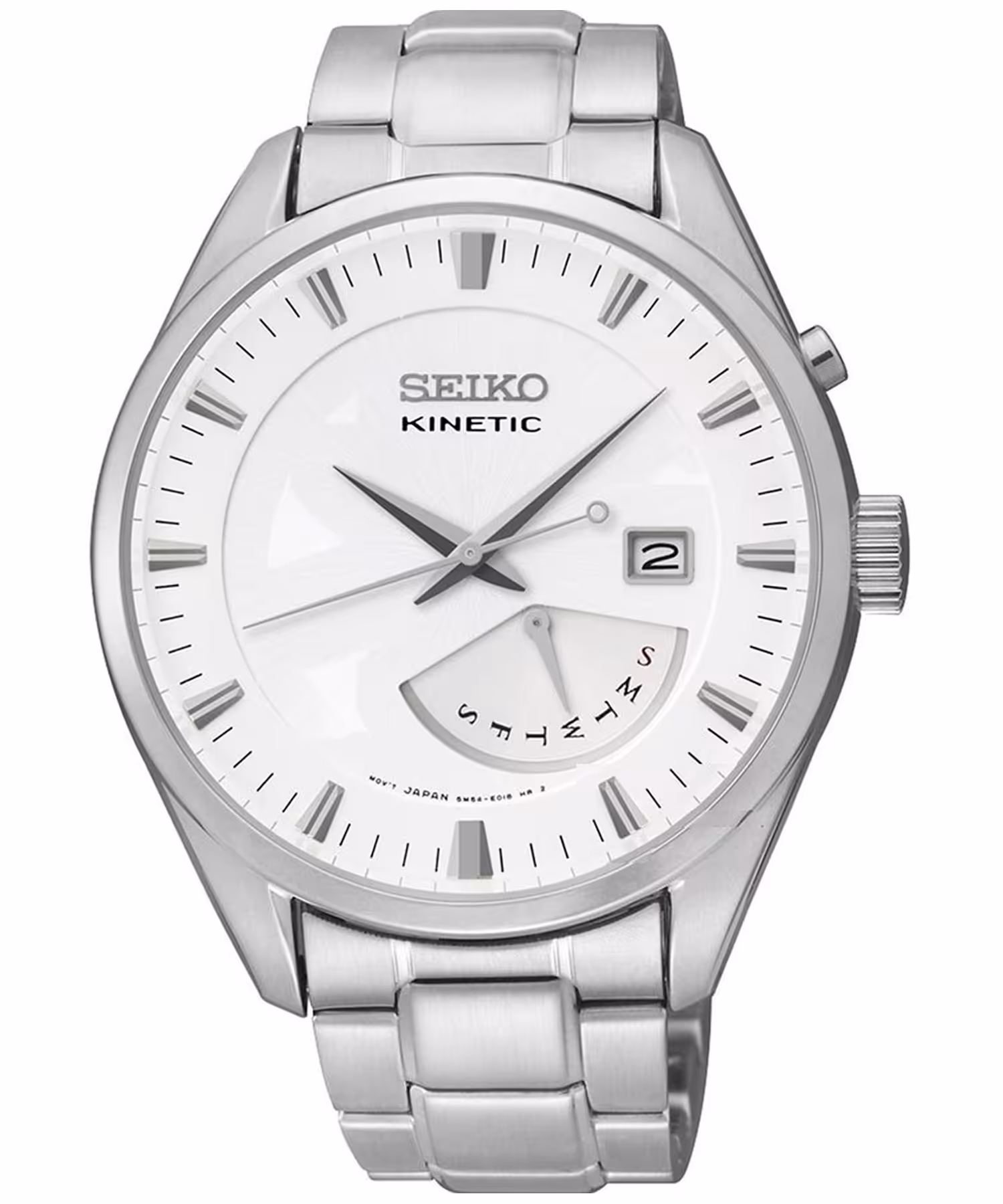 ساعت مچی مردانه سیکو، زیرمجموعه General, کد SRN043P1