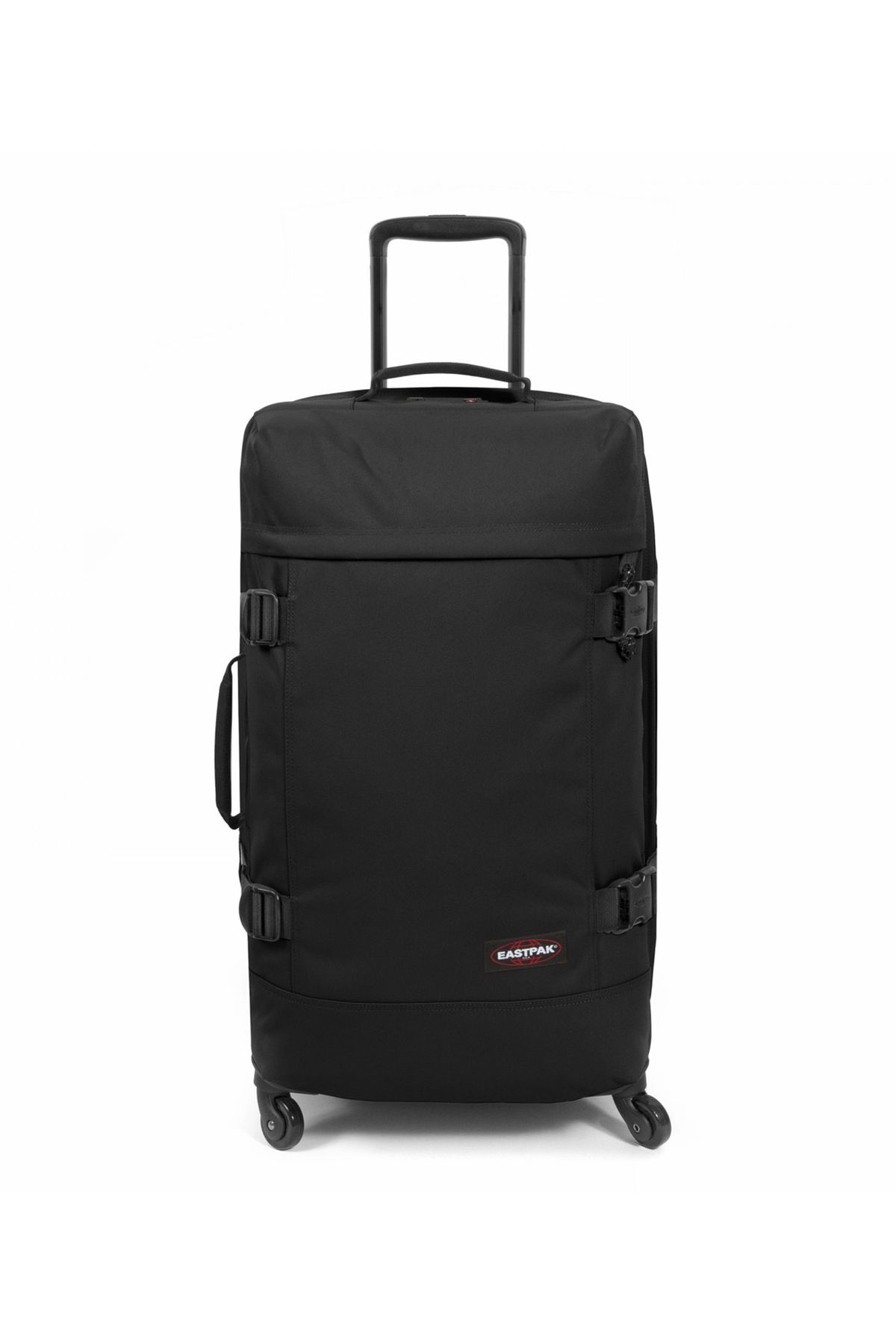 چمدان و ساک مشکی مردانه زنانه پارچه چک اورجینال Eastpak