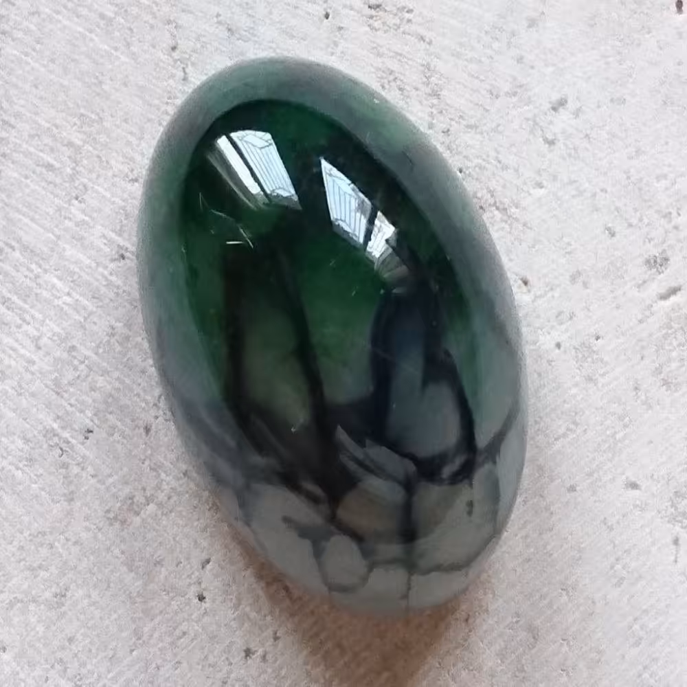 نگین عقیق دراگون (93)