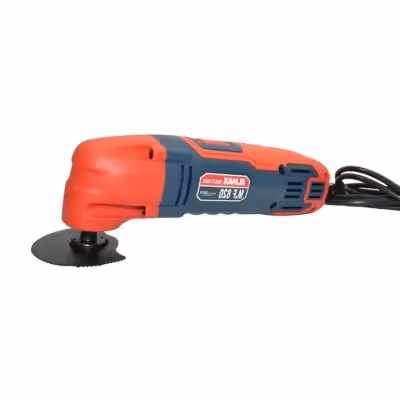 فرز همه کاره برقی المکس کد M.F 820 بالوازم با 24 ماه ضمانت