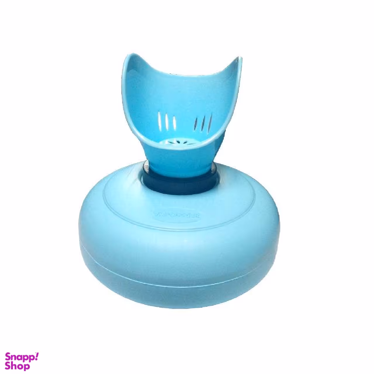 دستگاه بخور گرم سامان مدل 1100