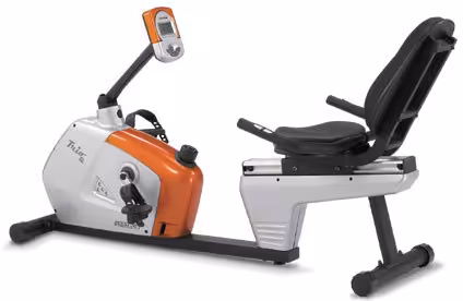 دوچرخه ثابت پروتئوس TRIO R4