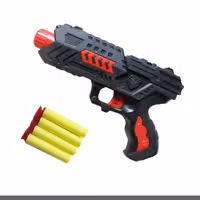 اسلحه فومی مدل m55