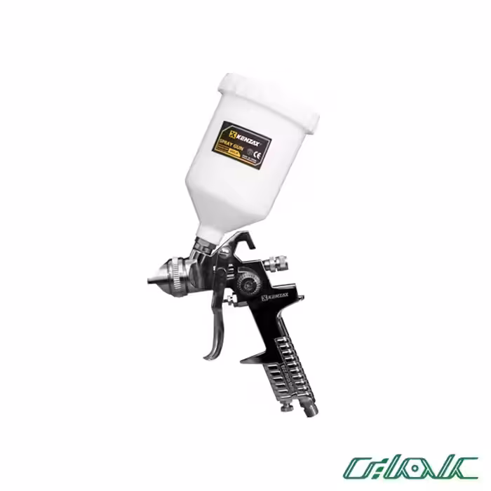 پیستوله بادی سه تنظیم کنزاکس مدل KSG-827