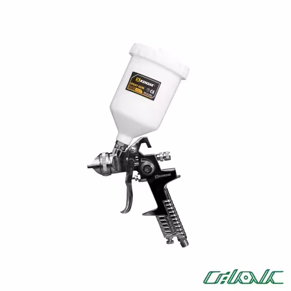 پیستوله بادی سه تنظیم کنزاکس مدل KSG-827