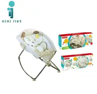 تخت و گهواره فیشر پرایس خرس Fisher Price