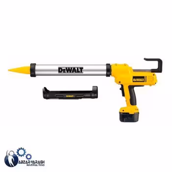 چسب پاش شارژی دیوالت مدل DC542K - ابزار یراق