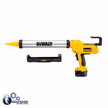 چسب پاش شارژی دیوالت مدل DC542K - ابزار یراق