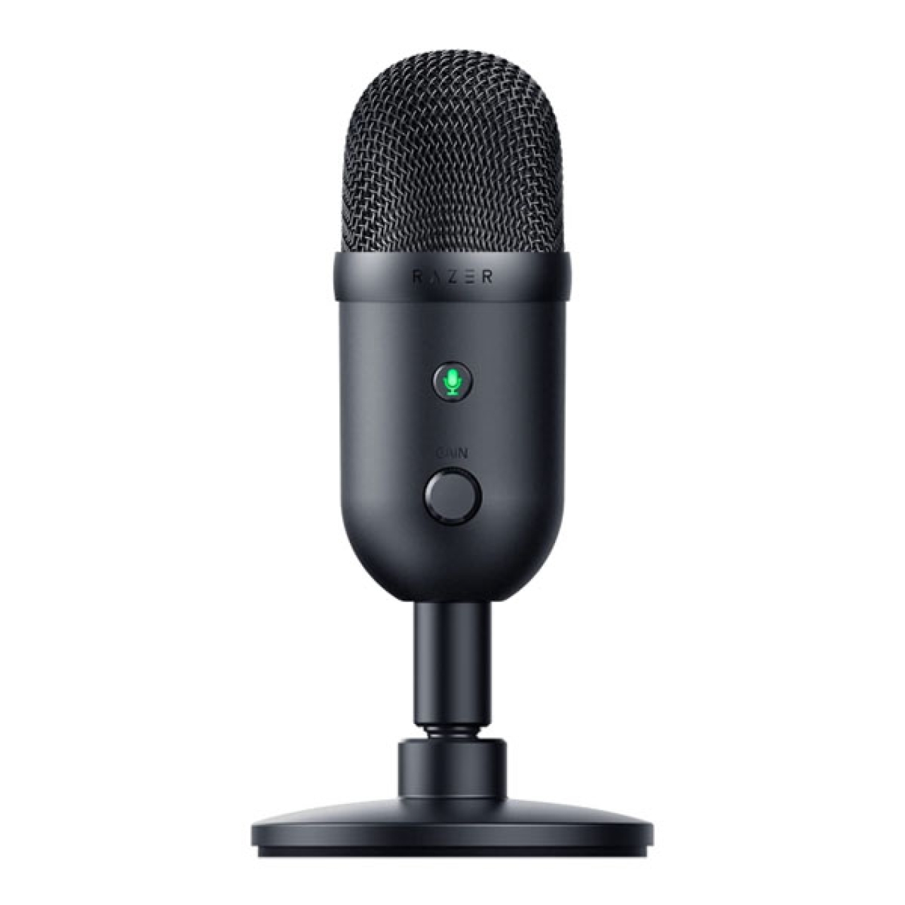 میکروفن مخصوص استریم ریزر مدل Seiren V2 X