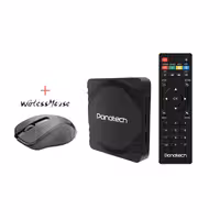 اندروید باکس همراه با ماوس پاناتک مدل PDJ4413AM