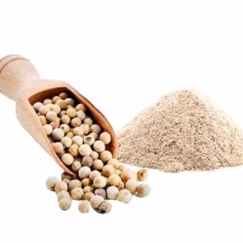 پودر فلفل سفید (50 گرم)