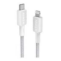 کابل  Lightning به type-C انکر مدل A81B6H21