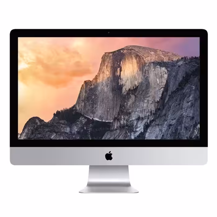 آل این وان اپل مدل iMac CTO - 5K Display Retina