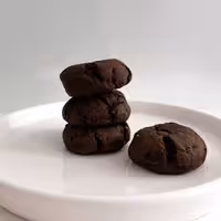 کوکی شکلاتی فرانسوی