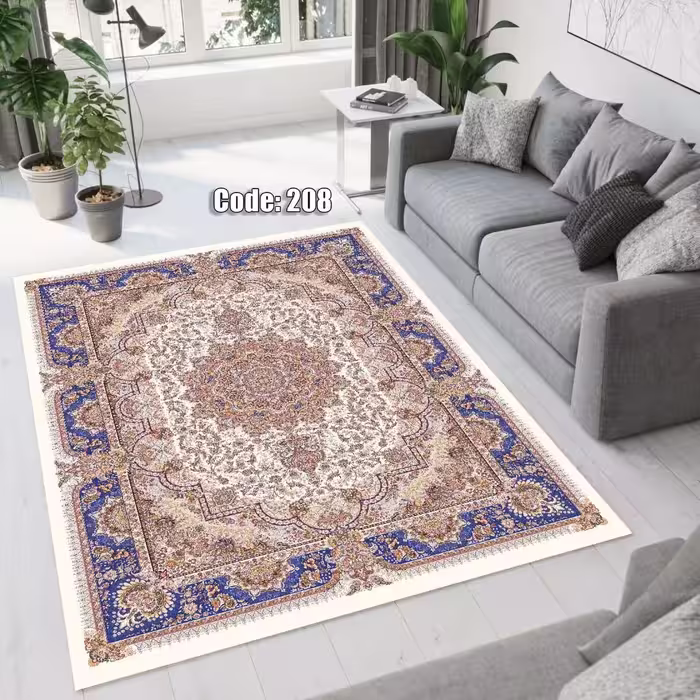 روفرشی دورکش کد 20208