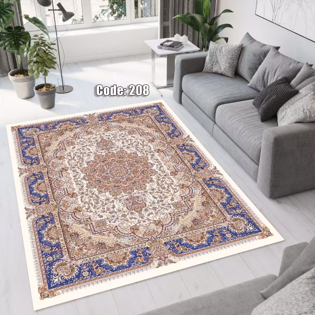 روفرشی دورکش کد 20208