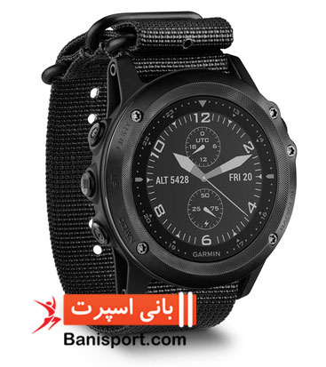 ساعت GPS ورزشی گارمین tactix bravo