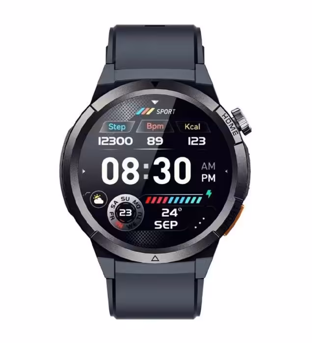 ساعت هوشمند کیو سی وای Active GX