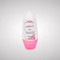 مام رولی 5ستاره فدک (طبیعی)