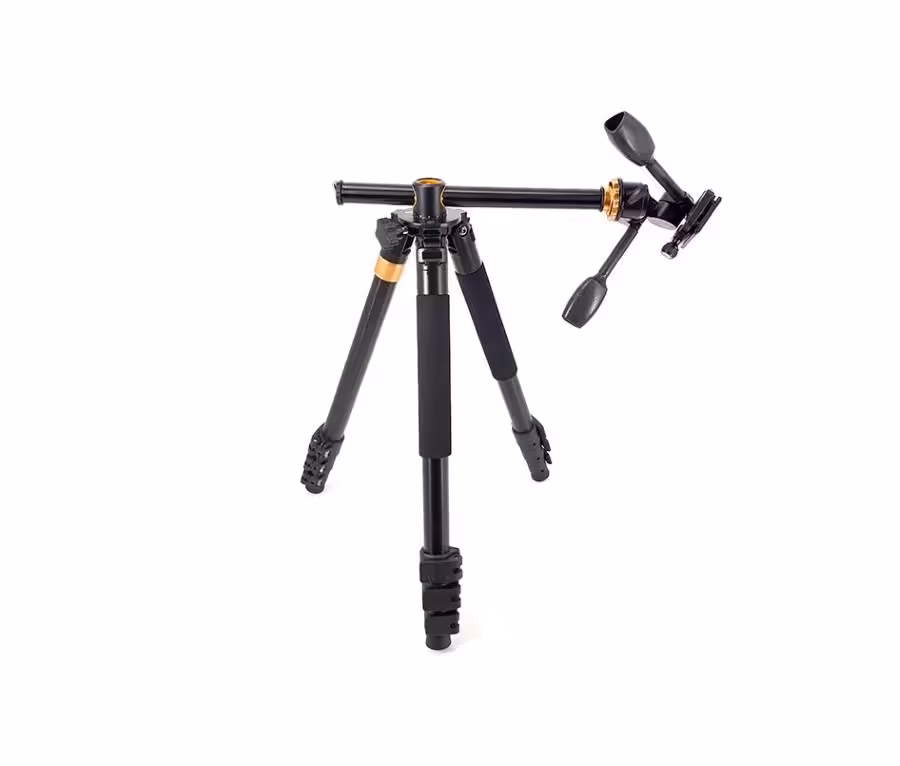 سه پایه دوربین عکاسی فوتومکس Fotomax FX-600H Tripod