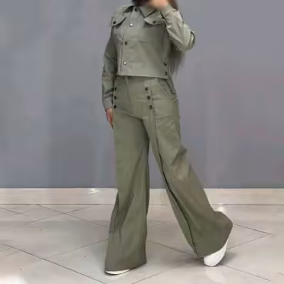 ست‌کت و شلوار1054