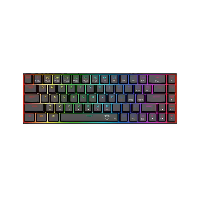 کیبورد مکانیکال گیمینگ تی دگر Kiva T- مشخصات، آخرین قیمت و خرید