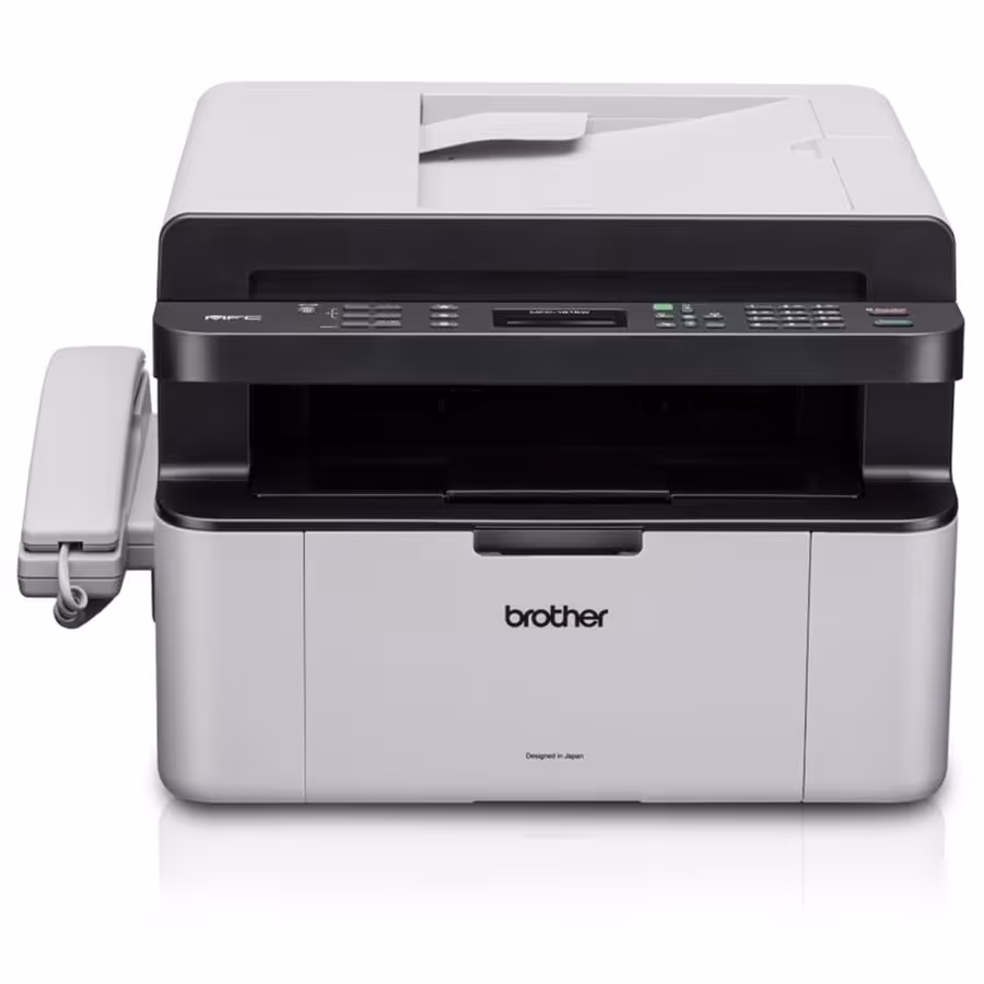 پرینتر لیزری چهار کاره برادر مدل MFC-1915W