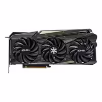 کارت گرافیک اینو تری دی مدل GEFORCE RTX 3090 ICHILL X4 24GB