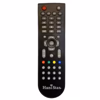 خرید کنترل ریسیور HaniStar مدل X20 با بهترین قیمت