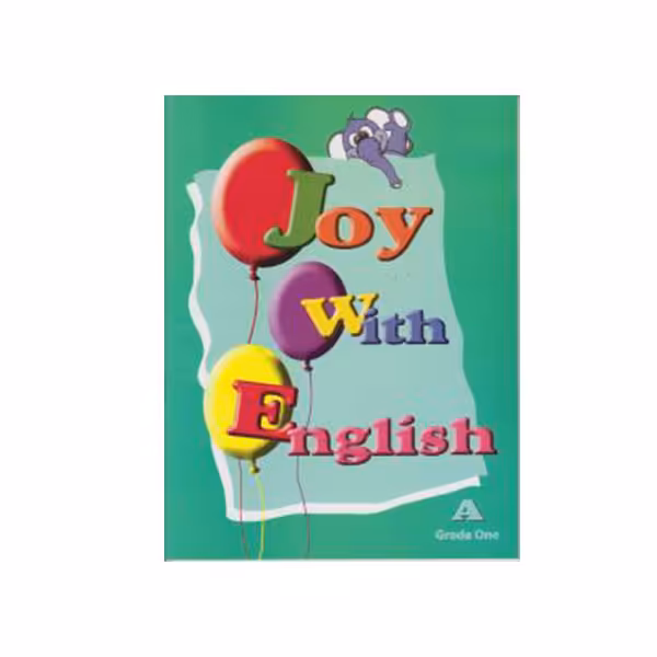 Joy with English A