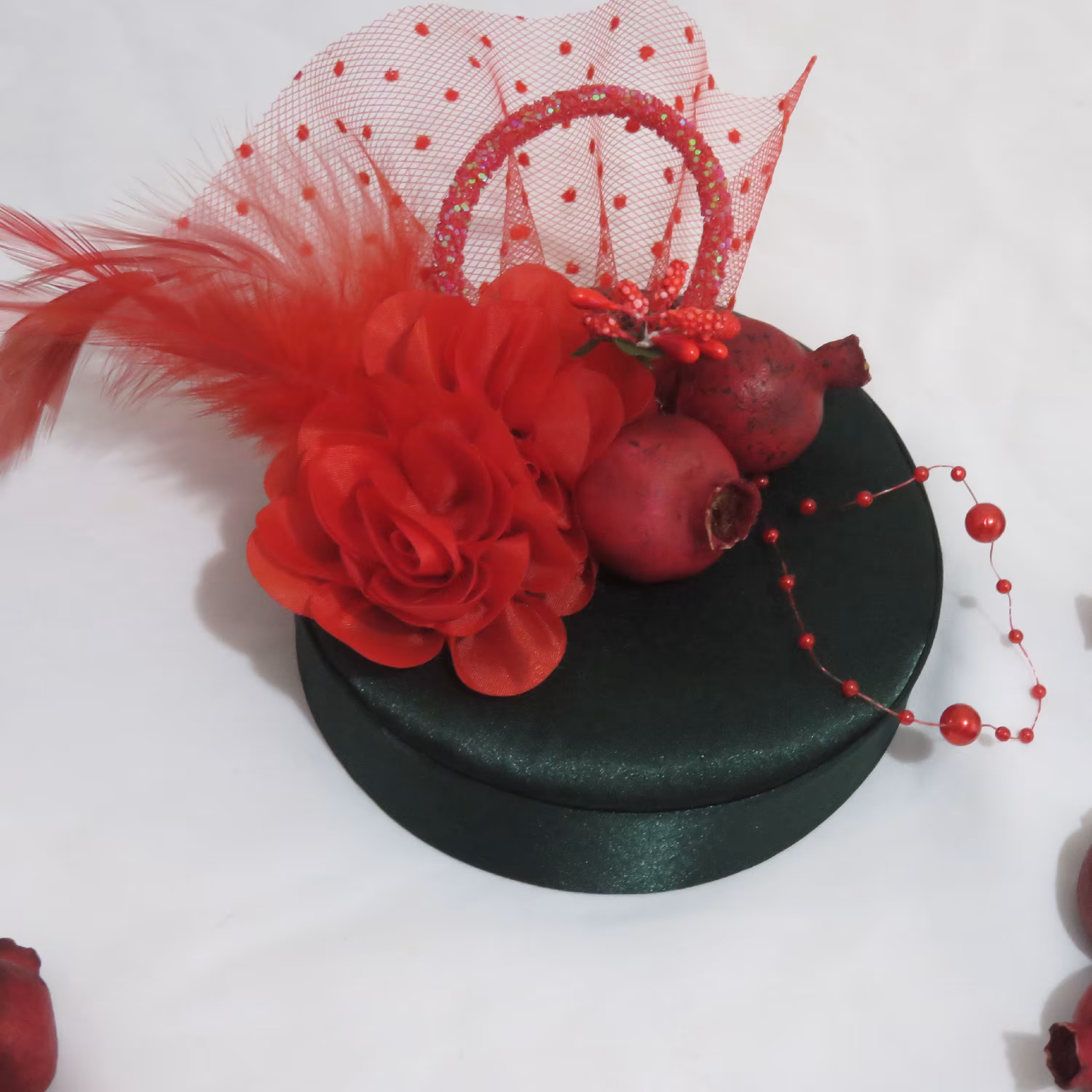 کاپ یلدایی 1