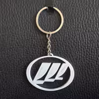 جاسوییچی طرح لیفان با رنگ دلخواه