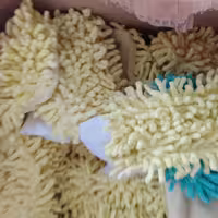 سفره پاک کن مدل ماکارونی