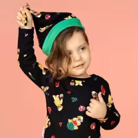 ست بلوز و شلوار یلدایی