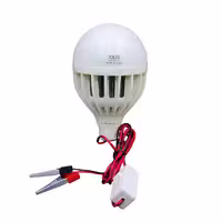 چراغ سیار خودرو کیت مدل DC12V18W