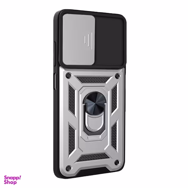 کاور گوشی موبایل مدل دیفندر بتمنی مناسب شیائومی Poco M4 pro 4G